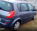 Синий Рено Сценик, объемом двигателя 2 л и пробегом 265 тыс. км за 4500 $, фото 1 на Automoto.ua