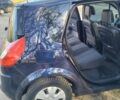 Синій Рено Сценік, об'ємом двигуна 1.6 л та пробігом 265 тис. км за 5150 $, фото 4 на Automoto.ua