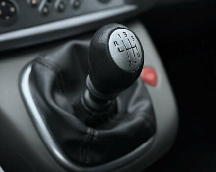 Синій Рено Сценік, об'ємом двигуна 1.6 л та пробігом 229 тис. км за 5999 $, фото 53 на Automoto.ua