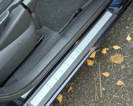 Синій Рено Сценік, об'ємом двигуна 1.6 л та пробігом 229 тис. км за 5999 $, фото 75 на Automoto.ua