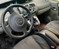 Синій Рено Сценік, об'ємом двигуна 1.6 л та пробігом 225 тис. км за 4990 $, фото 5 на Automoto.ua