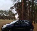 Синий Рено Сценик, объемом двигателя 1.6 л и пробегом 214 тыс. км за 5599 $, фото 5 на Automoto.ua