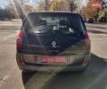 Рено Сценик 2007 в Луцке на Automoto.ua Синий Рено Сценик, объемом двигателя 1.6 л и пробегом 189 тыс. км за 5500 $, фото 9 на Automoto.ua