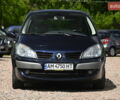 Рено Сценик 2007 в Бердичеве на Automoto.ua Синий Рено Сценик, объемом двигателя 2 л и пробегом 291 тыс. км за 5999 $, фото 3 на Automoto.ua