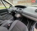Синій Рено Сценік, об'ємом двигуна 2 л та пробігом 217 тис. км за 5999 $, фото 37 на Automoto.ua