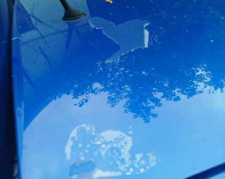 Рено Сценик 2007 в Ивано-Франковске на Automoto.ua Синий Рено Сценик, объемом двигателя 1.6 л и пробегом 129 тыс. км за 5000 $, фото 51 на Automoto.ua