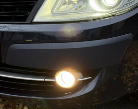 Синій Рено Сценік, об'ємом двигуна 1.6 л та пробігом 229 тис. км за 5999 $, фото 11 на Automoto.ua