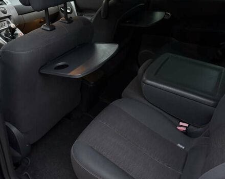 Синій Рено Сценік, об'ємом двигуна 1.6 л та пробігом 229 тис. км за 5999 $, фото 61 на Automoto.ua