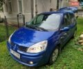 Рено Сценик 2007 в Ивано-Франковске на Automoto.ua Синий Рено Сценик, объемом двигателя 1.6 л и пробегом 129 тыс. км за 5000 $, фото 23 на Automoto.ua