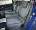 Синий Рено Сценик, объемом двигателя 1.5 л и пробегом 176 тыс. км за 6500 $, фото 69 на Automoto.ua