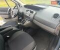 Синій Рено Сценік, об'ємом двигуна 1.6 л та пробігом 220 тис. км за 4950 $, фото 13 на Automoto.ua