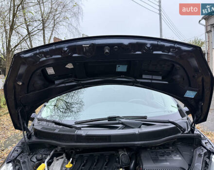 Синій Рено Сценік, об'ємом двигуна 1.6 л та пробігом 229 тис. км за 5999 $, фото 87 на Automoto.ua