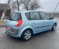 Синий Рено Сценик, объемом двигателя 0 л и пробегом 168 тыс. км за 5450 $, фото 4 на Automoto.ua