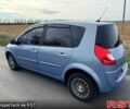 Синий Рено Сценик, объемом двигателя 1.6 л и пробегом 313 тыс. км за 5400 $, фото 3 на Automoto.ua