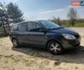 Синий Рено Сценик, объемом двигателя 1.5 л и пробегом 322 тыс. км за 4200 $, фото 1 на Automoto.ua