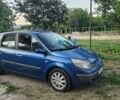 Синій Рено Сценік, об'ємом двигуна 1.6 л та пробігом 220 тис. км за 4500 $, фото 1 на Automoto.ua