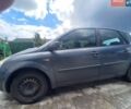 Синий Рено Сценик, объемом двигателя 2 л и пробегом 300 тыс. км за 4500 $, фото 8 на Automoto.ua