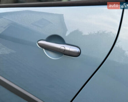 Синій Рено Сценік, об'ємом двигуна 2 л та пробігом 184 тис. км за 5200 $, фото 22 на Automoto.ua