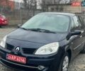 Синий Рено Сценик, объемом двигателя 1.6 л и пробегом 209 тыс. км за 6100 $, фото 3 на Automoto.ua