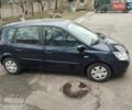 Синий Рено Сценик, объемом двигателя 1.6 л и пробегом 183 тыс. км за 6300 $, фото 2 на Automoto.ua