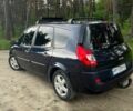 Синій Рено Сценік, об'ємом двигуна 2 л та пробігом 323 тис. км за 4850 $, фото 4 на Automoto.ua
