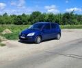 Синій Рено Сценік, об'ємом двигуна 1.5 л та пробігом 345 тис. км за 5300 $, фото 1 на Automoto.ua