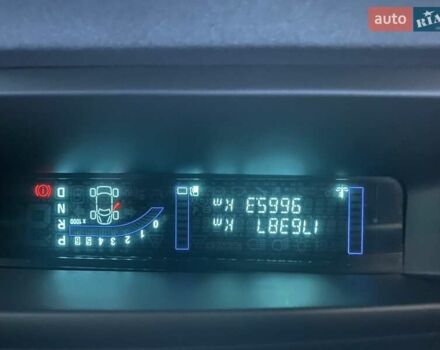 Рено Сценік 2007 у Ковель на Automoto.ua Синій Рено Сценік, об'ємом двигуна 1.9 л та пробігом 176 тис. км за 5886 $, фото 10 на Automoto.ua