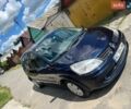 Синий Рено Сценик, объемом двигателя 1.5 л и пробегом 333 тыс. км за 4200 $, фото 1 на Automoto.ua