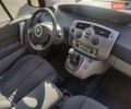 Рено Сценик 2007 в Луцке на Automoto.ua Синий Рено Сценик, объемом двигателя 1.6 л и пробегом 189 тыс. км за 5500 $, фото 27 на Automoto.ua
