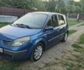 Синій Рено Сценік, об'ємом двигуна 1.6 л та пробігом 220 тис. км за 4500 $, фото 1 на Automoto.ua