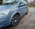 Синий Рено Сценик, объемом двигателя 0 л и пробегом 190 тыс. км за 4500 $, фото 4 на Automoto.ua