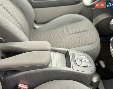 Синій Рено Сценік, об'ємом двигуна 1.6 л та пробігом 192 тис. км за 5999 $, фото 17 на Automoto.ua