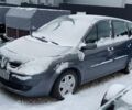 Синий Рено Сценик, объемом двигателя 1.6 л и пробегом 195 тыс. км за 4600 $, фото 1 на Automoto.ua