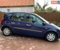 Синій Рено Сценік, об'ємом двигуна 1.6 л та пробігом 156 тис. км за 6500 $, фото 3 на Automoto.ua