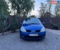 Синій Рено Сценік, об'ємом двигуна 1.6 л та пробігом 240 тис. км за 5400 $, фото 2 на Automoto.ua