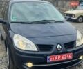 Синий Рено Сценик, объемом двигателя 1.6 л и пробегом 209 тыс. км за 6100 $, фото 38 на Automoto.ua
