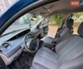 Синій Рено Сценік, об'ємом двигуна 1.6 л та пробігом 239 тис. км за 4650 $, фото 14 на Automoto.ua