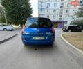 Синій Рено Сценік, об'ємом двигуна 1.6 л та пробігом 239 тис. км за 4650 $, фото 6 на Automoto.ua