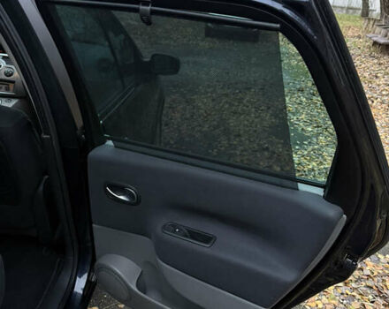 Синій Рено Сценік, об'ємом двигуна 1.6 л та пробігом 229 тис. км за 5999 $, фото 72 на Automoto.ua