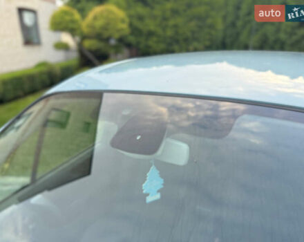 Синій Рено Сценік, об'ємом двигуна 2 л та пробігом 184 тис. км за 5200 $, фото 15 на Automoto.ua