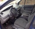 Синій Рено Сценік, об'ємом двигуна 1.6 л та пробігом 200 тис. км за 5500 $, фото 6 на Automoto.ua