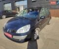 Рено Сценик 2007 в Луцке на Automoto.ua Синий Рено Сценик, объемом двигателя 1.6 л и пробегом 189 тыс. км за 5500 $, фото 15 на Automoto.ua