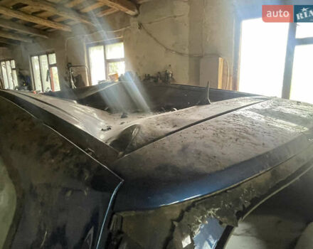 Синий Рено Сценик, объемом двигателя 1.6 л и пробегом 118 тыс. км за 1500 $, фото 3 на Automoto.ua