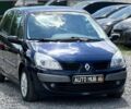 Синий Рено Сценик, объемом двигателя 2 л и пробегом 291 тыс. км за 6000 $, фото 1 на Automoto.ua
