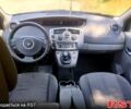 Синий Рено Сценик, объемом двигателя 1.6 л и пробегом 0 тыс. км за 5650 $, фото 7 на Automoto.ua