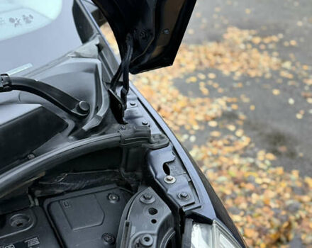 Синій Рено Сценік, об'ємом двигуна 1.6 л та пробігом 229 тис. км за 5999 $, фото 91 на Automoto.ua