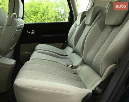 Рено Сценик 2007 в Бердичеве на Automoto.ua Синий Рено Сценик, объемом двигателя 2 л и пробегом 291 тыс. км за 5999 $, фото 26 на Automoto.ua