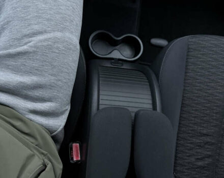 Синій Рено Сценік, об'ємом двигуна 1.6 л та пробігом 229 тис. км за 5999 $, фото 50 на Automoto.ua