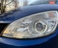 Синій Рено Сценік, об'ємом двигуна 1.6 л та пробігом 151 тис. км за 5699 $, фото 5 на Automoto.ua