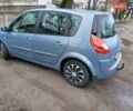 Синий Рено Сценик, объемом двигателя 0 л и пробегом 190 тыс. км за 4500 $, фото 2 на Automoto.ua